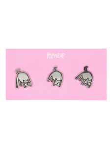 Ripndip Ripndip Pin Blonded | Multi