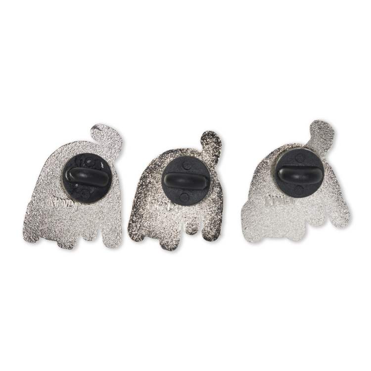 Ripndip Ripndip Pin Blonded | Multi
