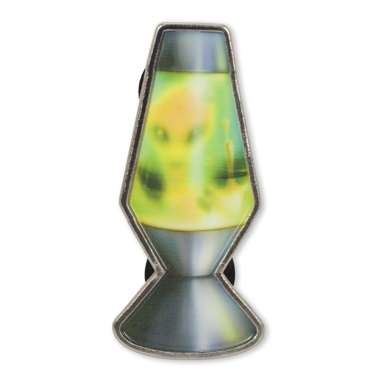 Ripndip Ripndip Pin Lava Lamp | Multi
