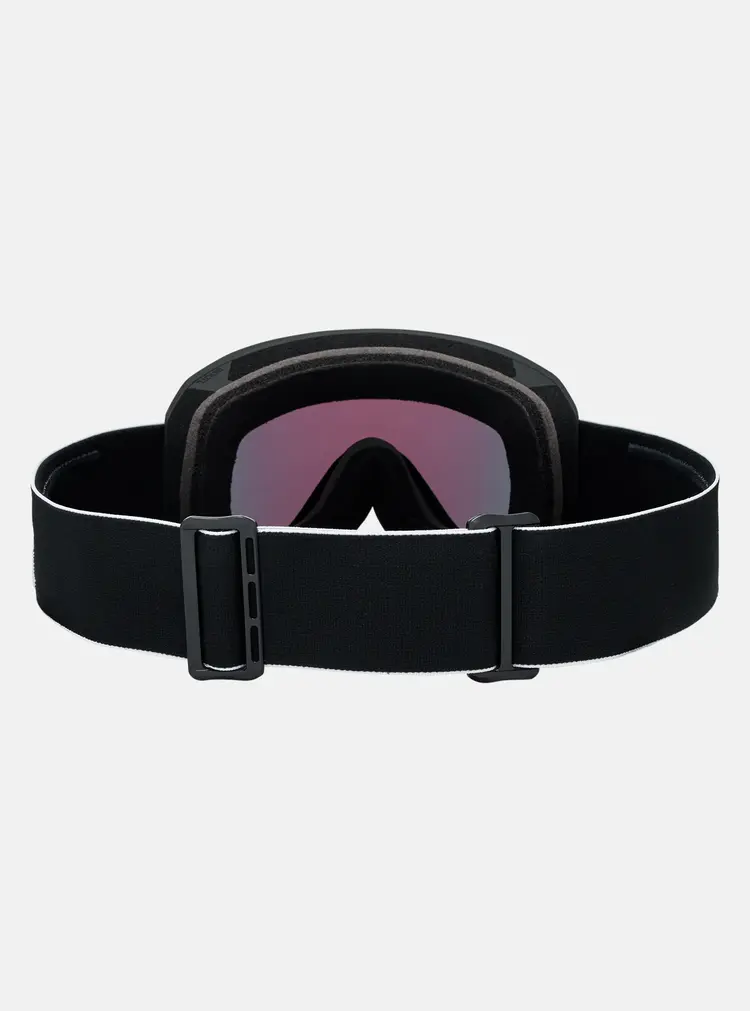 Anon Anon Nesa Goggles | Black/Perceive Sunny Red