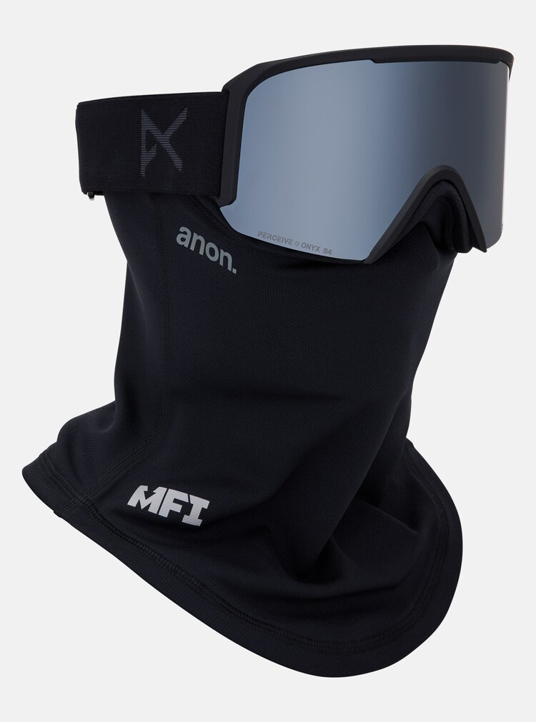 Anon Anon Nesa S Goggles | Smoke/Perceive Sunny Onyx