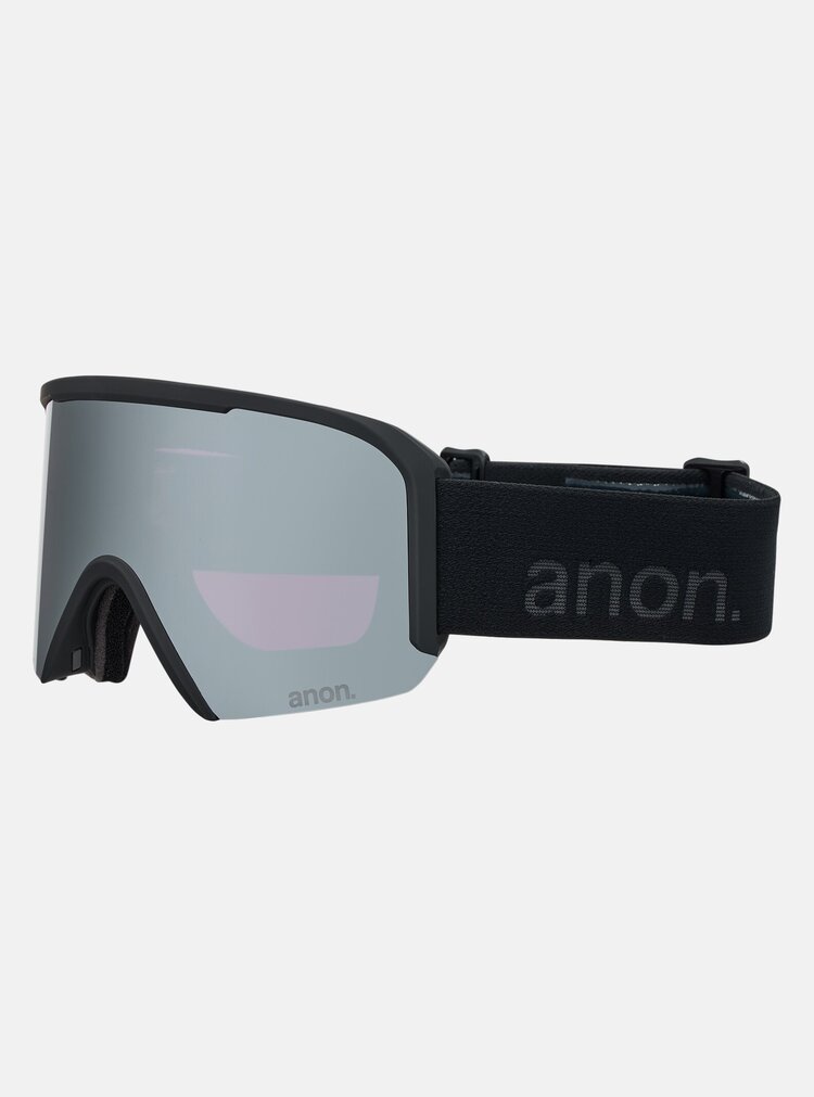 Anon Anon Nesa S Goggles | Smoke/Perceive Sunny Onyx