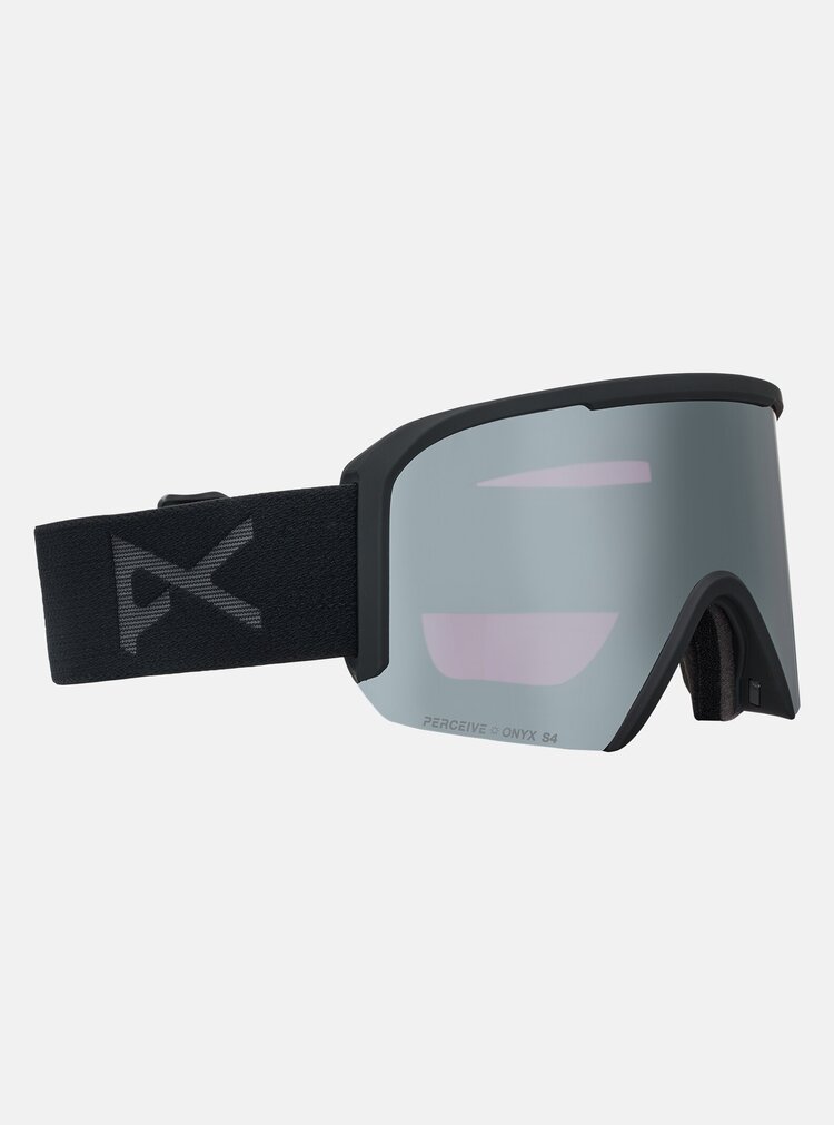 Anon Anon Nesa S Goggles | Smoke/Perceive Sunny Onyx