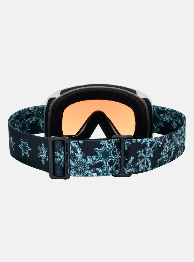 Anon Anon Nesa S Goggles | Snow Flurry/Perceive Sunny Onyx