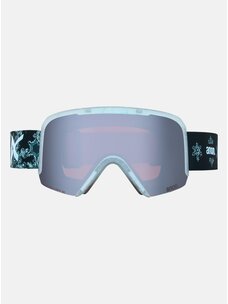 Anon Anon Nesa S Goggles | Snow Flurry/Perceive Sunny Onyx