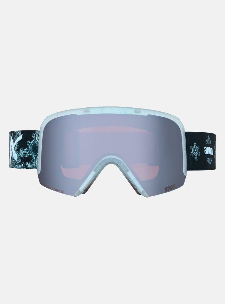 Anon Anon Nesa S Goggles | Snow Flurry/Perceive Sunny Onyx
