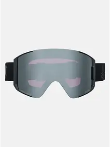 Anon Anon Sync Goggles Bonus Lens MFI Face Mask | Smoke/Perceive Sunny Onyx