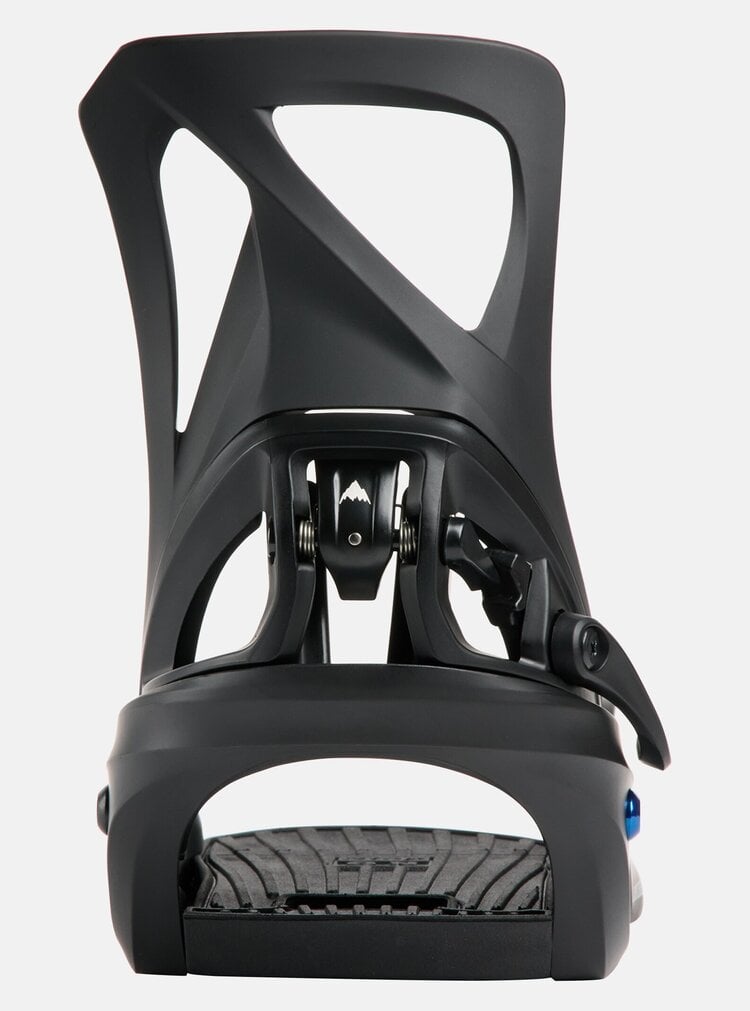 Burton Burton Womens Step On Snowboard Boot & Binding Package | Black