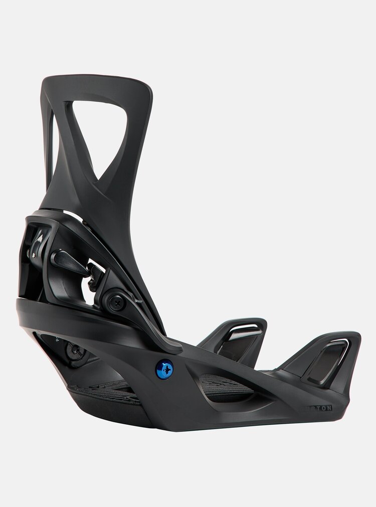 Burton Burton Womens Step On Snowboard Boot & Binding Package | Black