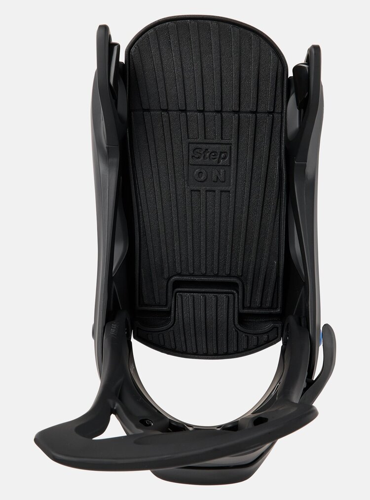 Burton Burton Womens Step On Snowboard Boot & Binding Package | Black