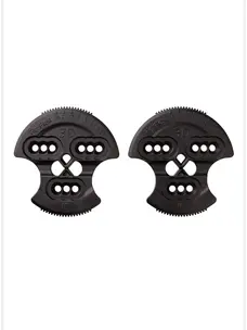Burton Burton RE:flex 3D Hinge Disc Set | Black