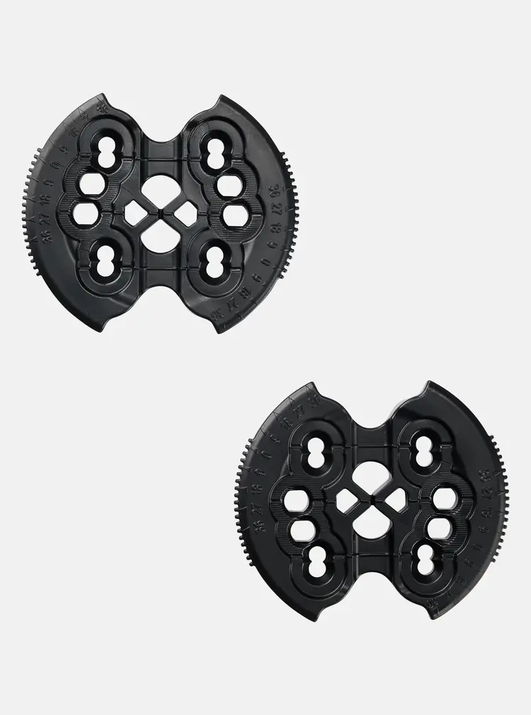 Burton Burton RE:flex 4x4 Disc |Black