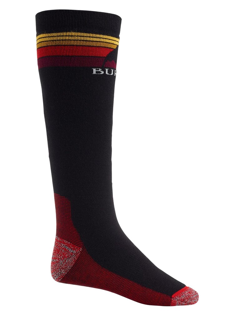 Burton Burton MWT Emblem Socks | True Black