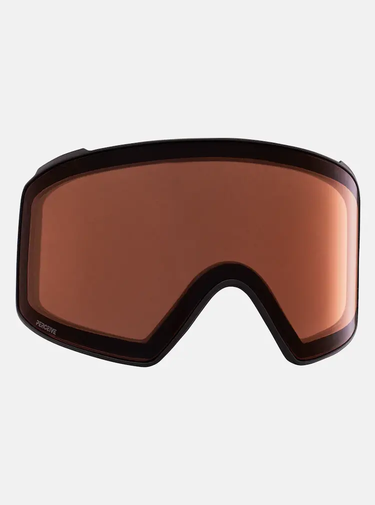 Anon M4 Perceive Goggle Lens (Toric) | Perceive Cloudy Night