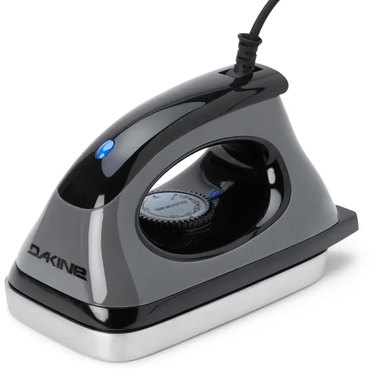 Dakine Adjustable Tuning Iron NA | Castlerock