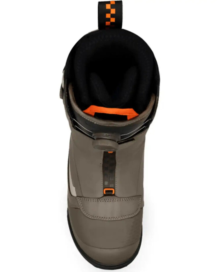 Vans Men's Verse Range Snowboard Boots | Walnut