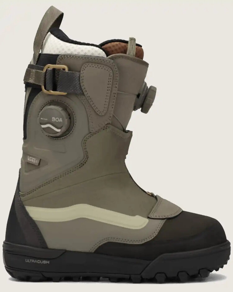 Vans Women's Viaje Range Snowboard Boots | Bungee