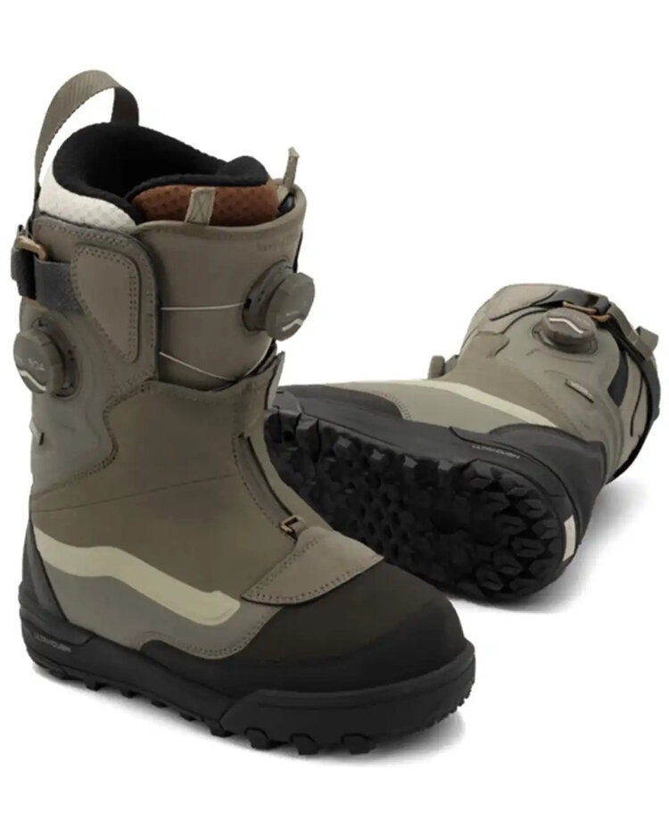 Vans Vans Viaje Range  |  Bungee