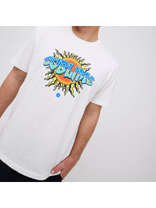 Stance 40 Oz Tee | Canvas