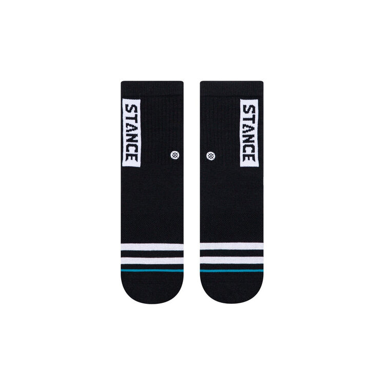 Stance Stance Kids STP OG | Black