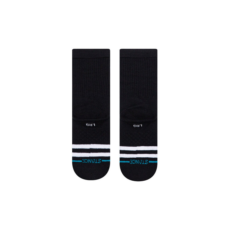 Stance Stance Kids STP OG | Black