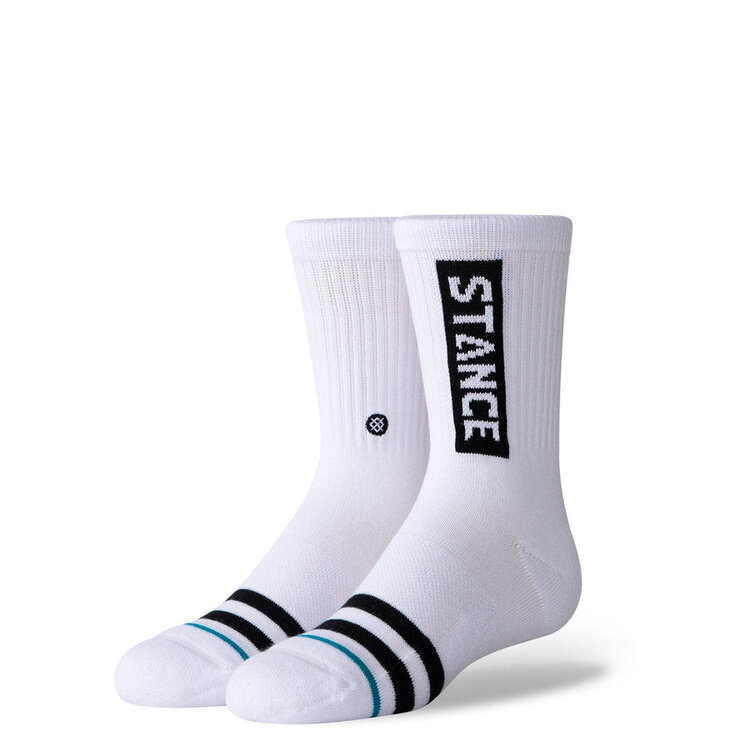 Stance Kid Stp Og | White
