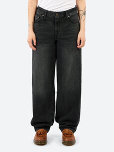 Levi's Levis Baggy Dad Jean |Shrink Up