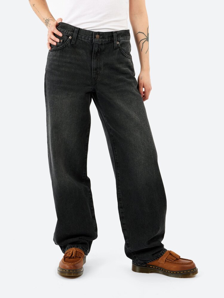 Levi's Levis Baggy Dad Jean |Shrink Up