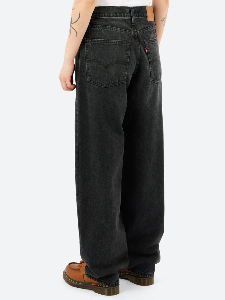 Levi's Levis Baggy Dad Jean |Shrink Up