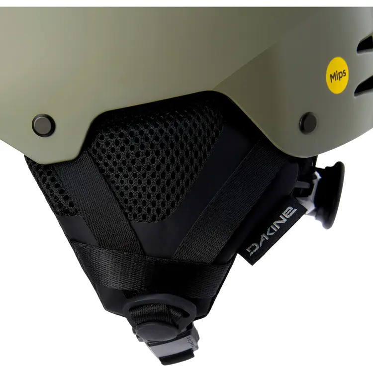 Dakine Dakine Charger MIPS Helmet | Mulled Basil