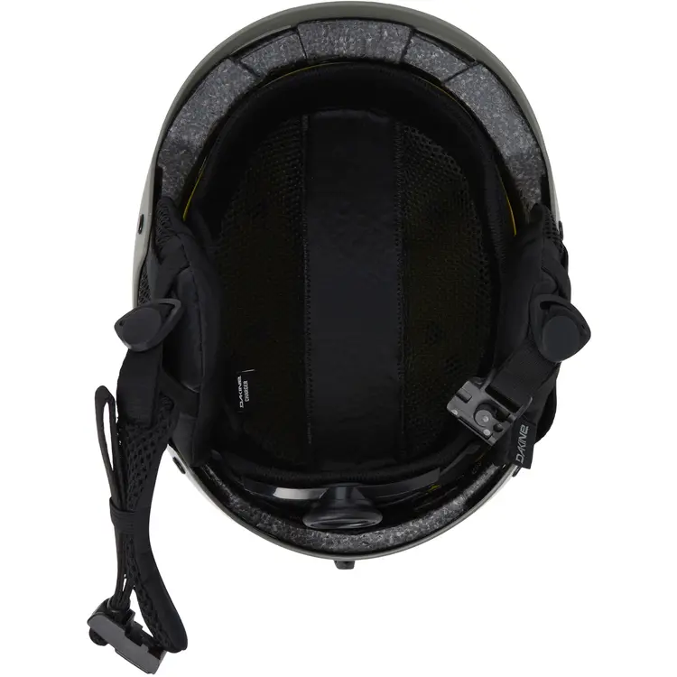 Dakine Dakine Charger MIPS Helmet | Mulled Basil