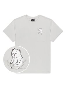Ripndip Ripndip T-Shirt For Sale | Grey