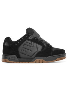 Etnies Etnies Faze | Black/Black/Gum