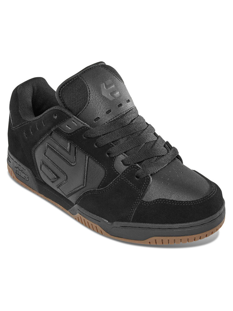 Etnies Etnies Faze | Black/Black/Gum
