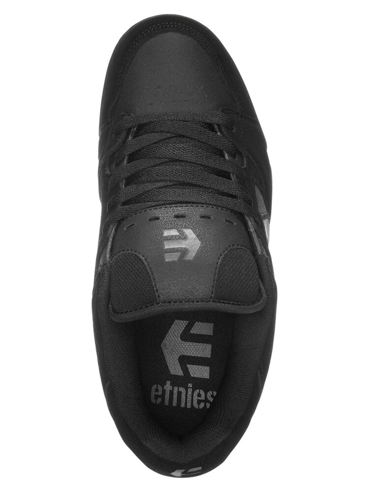 Etnies Etnies Faze | Black/Black/Gum