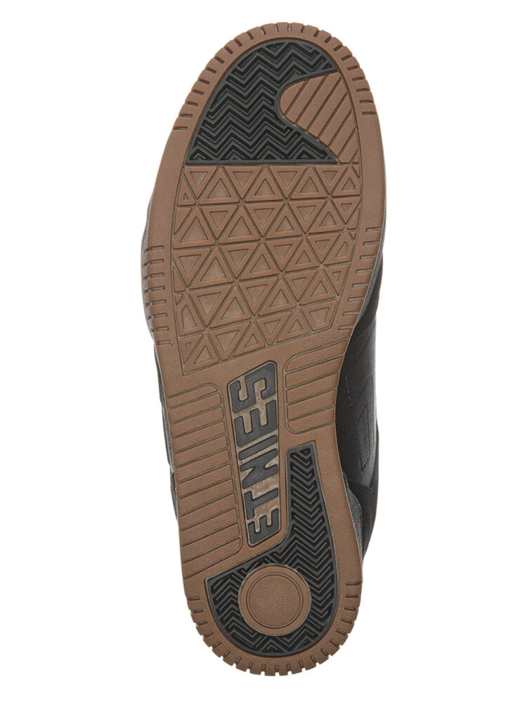 Etnies Etnies Faze | Black/Black/Gum