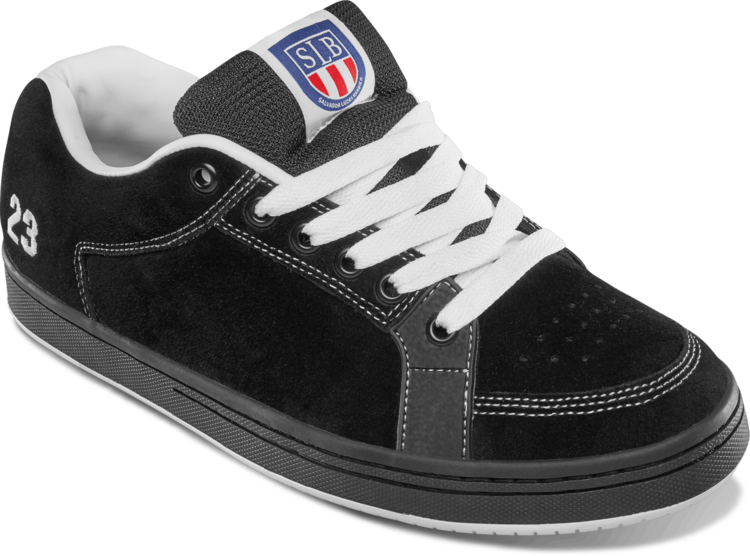 Etnies Etnies Sal23 | White/Black