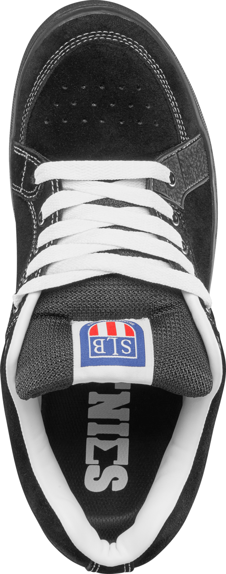 Etnies Etnies Sal23 | White/Black