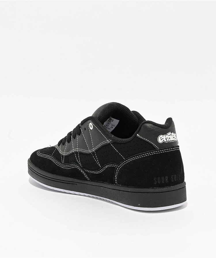 Etnies Etnies Snake X Sour | Black