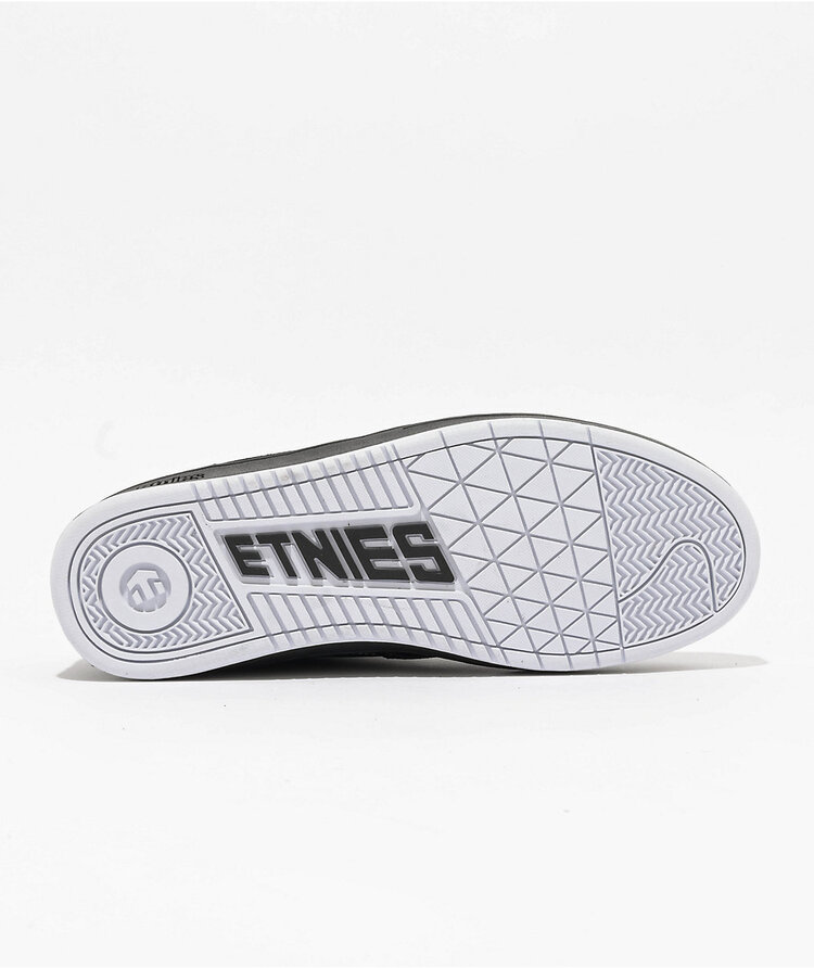 Etnies Etnies Snake X Sour | Black