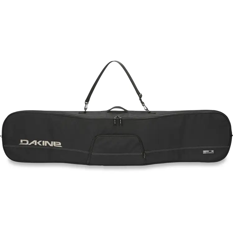 Dakine Freestyle Snowboard Bag | Black