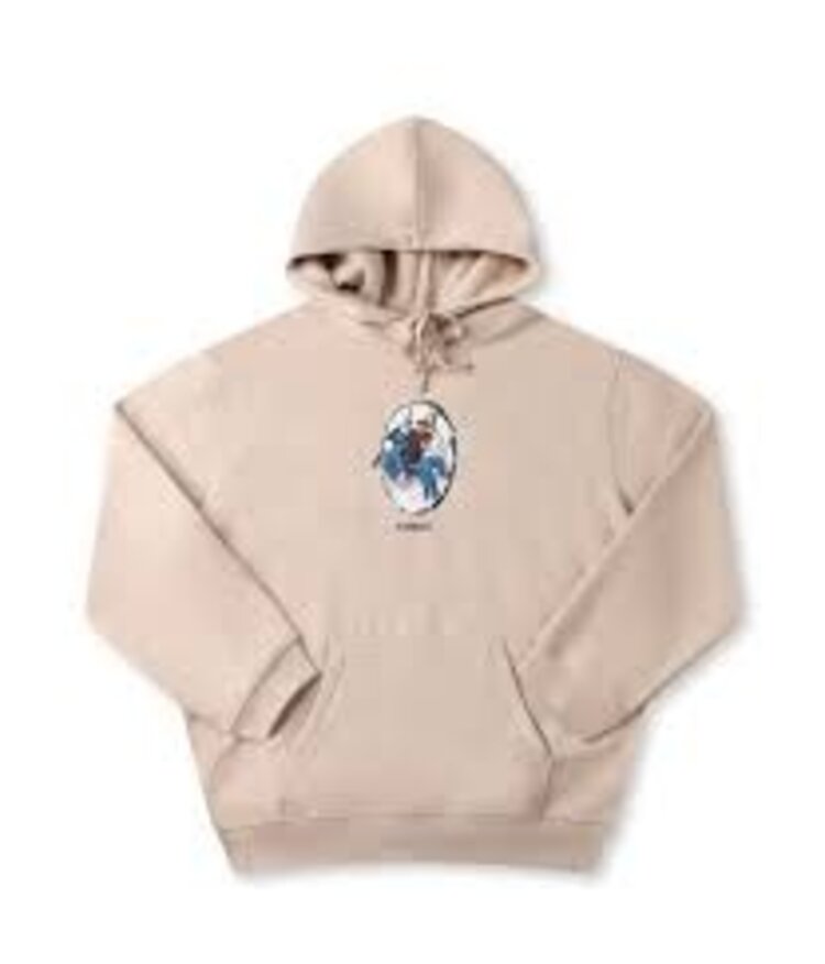 Former Former Parliament Hood | Bone