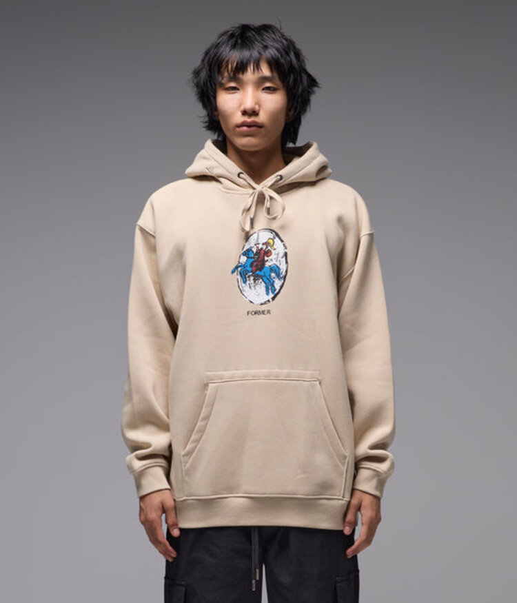 Former Former Parliament Hood | Bone