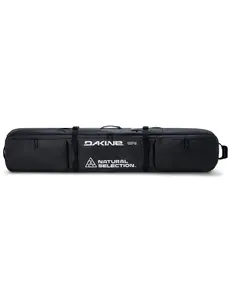 Dakine Dakine High Roller Snowboard Bag X Nst |  Black Coated