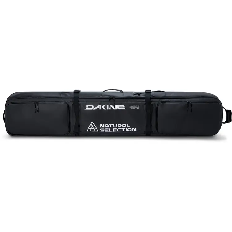 Dakine Dakine High Roller Snowboard Bag X Nst |  Black Coated