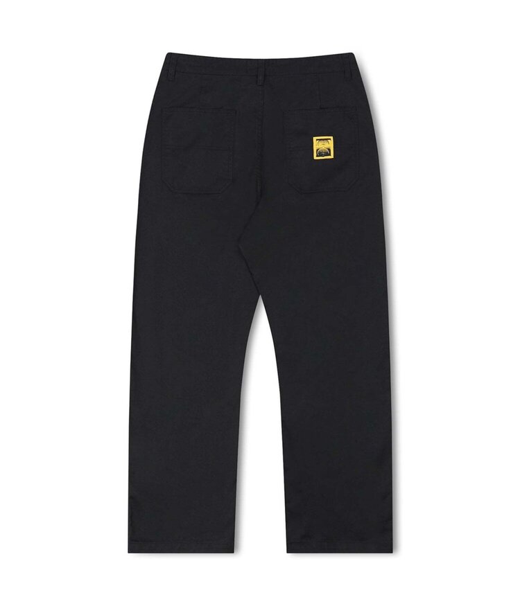 Former Former Reynolds Work Pant | Black