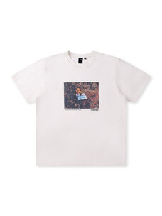 Former Former Cache T-Shirt | Oyster