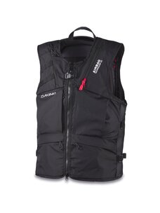 Dakine Dakine Poacher Ras Vest | Black