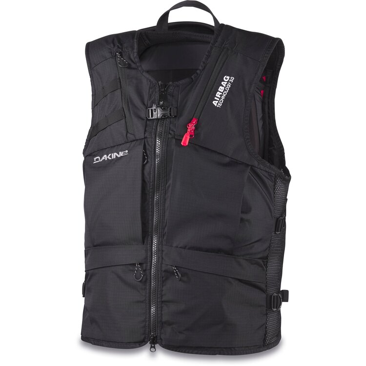 Dakine Dakine Poacher Ras Vest | Black