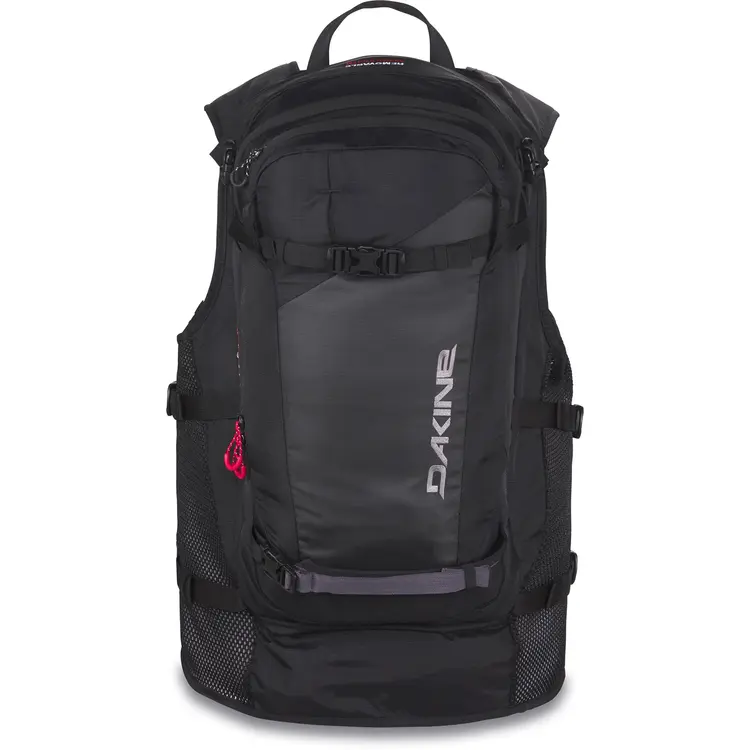 Dakine Dakine Poacher Ras Vest | Black